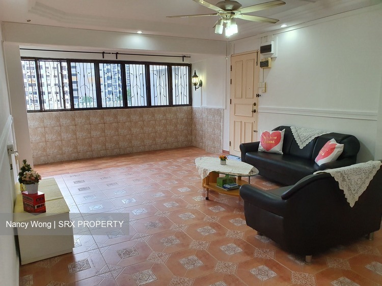 Bedok North Street 2 thumbnail photo